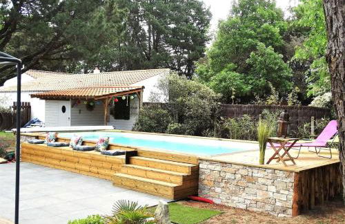 HELICE - Saint Hilaire de Riez - Foto 11