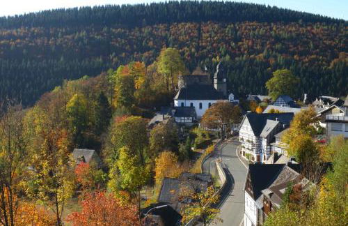 Ferienwohnung Voege - Foto 19