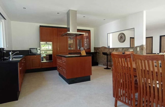 La Villa "les Pieds Dans L'eau" - Foto 25