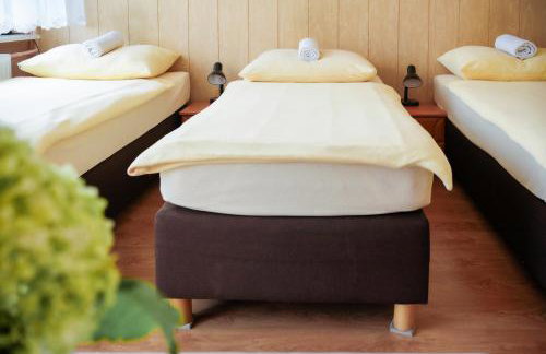 POKOJE GOŚCINNE IRGA - Foto 62