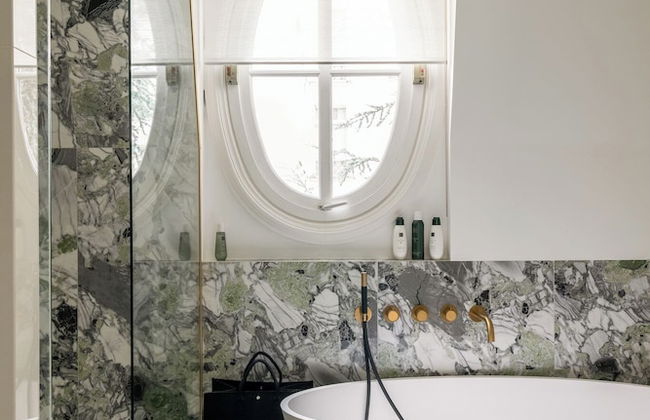 HIGHSTAY - Luxury Serviced Villa - Poincaré - Photo 42