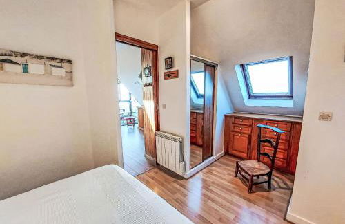 Holiday Home Ti Loïk by Interhome - Foto 54