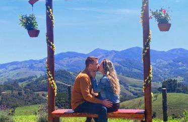 Chalé horizonte azul - Photo 6