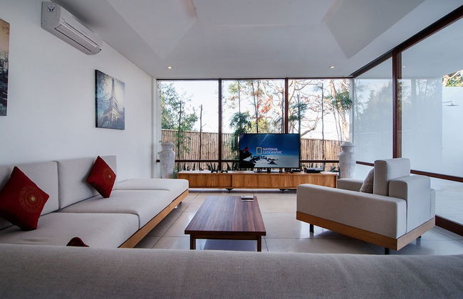 Villa Bliss - Foto 6