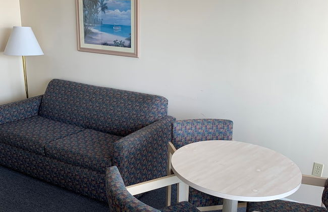 Roman Holiday Motel - Foto 24