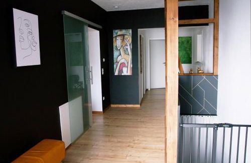 Ferienwohnung Ricke - Foto 16