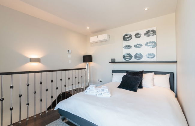 Parc Avenue Lofts - Foto 65