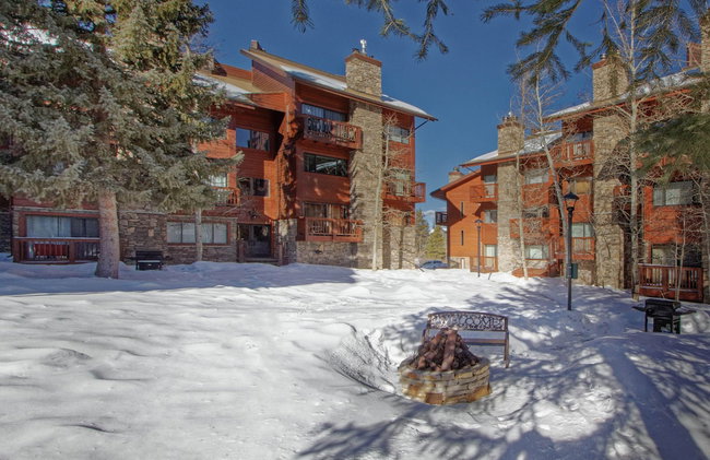 Pine Ridge Condominiums - Photo 74