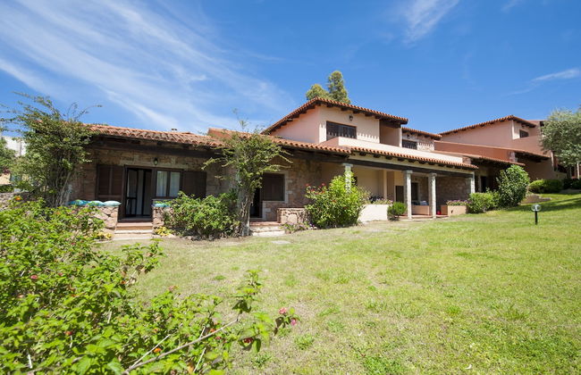 Residence Approdo Verde - Foto 30