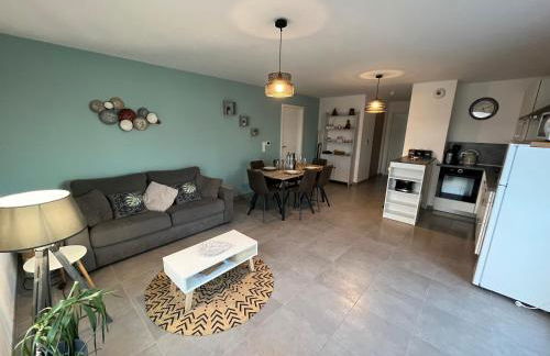 Appartement Magnîolia proche centre Ville - Foto 1