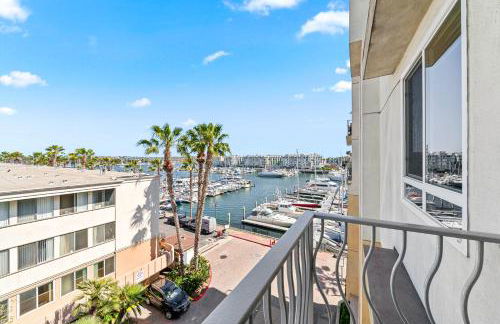 Acacia Waterfront Marina Views Pool Gym Jacuzzi And Sauna - Foto 25