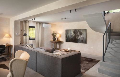 Villa Bagnoli - Foto 49