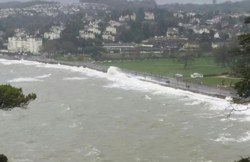 Panoramic sea views, sleeps 4, Torquay - Foto 35