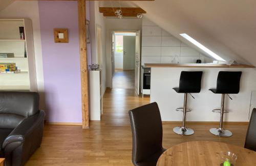 Ferienwohnung Jeßberger - Foto 8