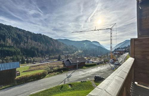 Le Seraya - 5 pers- pistes à proximité - Foto 20