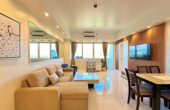 La Mirada Deluxe Suites with Oceanview - Photo 53