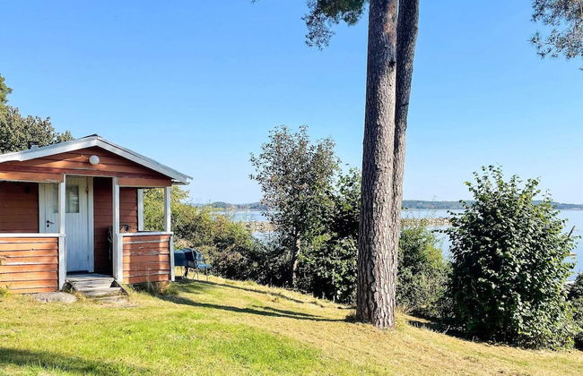 4 Person Holiday Home in Onsala - Foto 1