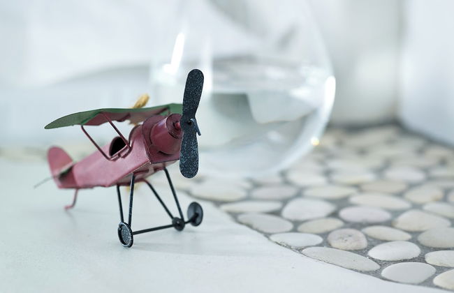 Garifalakis Comfort Rooms - Photo 8