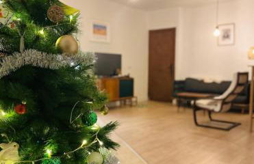 Habitación individual tranquila con baño privado en piso compartido - Photo 44