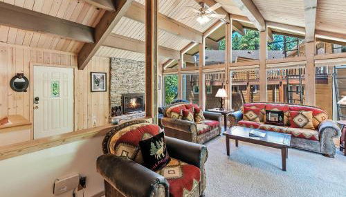 Perfect location walk to town and nature - Foto 5