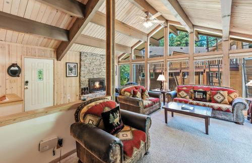 Perfect location walk to town and nature - Foto 5