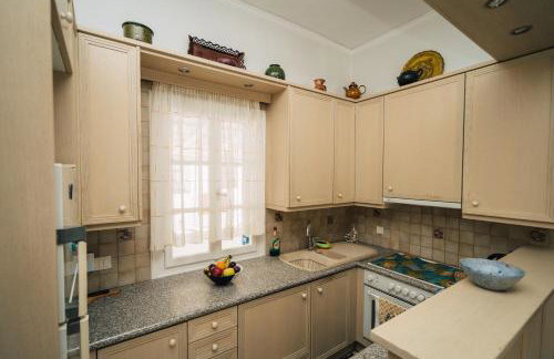 Potter's Apartment/40 meters from the beach - Foto 9