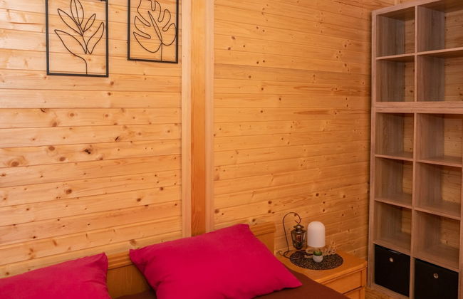 Robinzonski Kamp Hofman - Foto 10