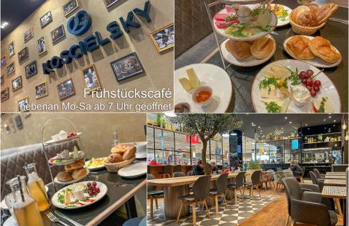 Apartment Kronprinz zentral mit Infrarot-Sauna - Foto 58