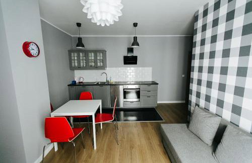 RENTTNER Apartamenty - Photo 20