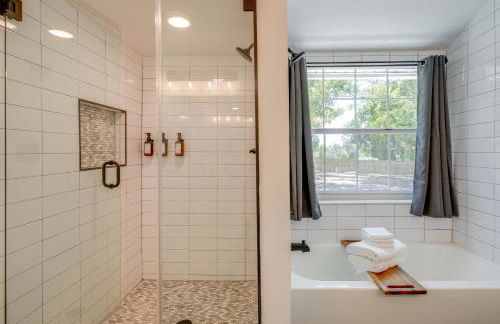 Pool Table, Fire Pit Spacious Home in Dover! - Foto 15