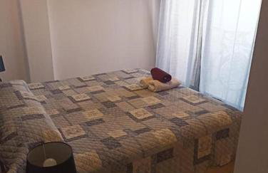 Ático con terraza/vistas al mar/Parking - Foto 18