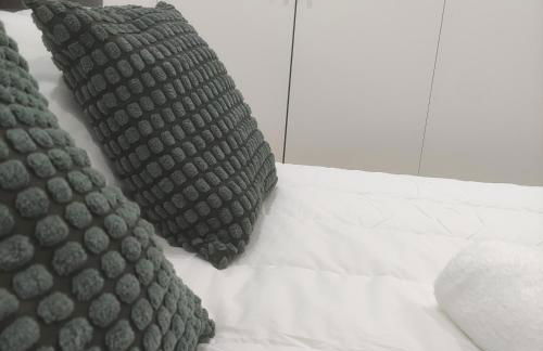 Lima Zen Exclusive Apartment With View - Photo 17