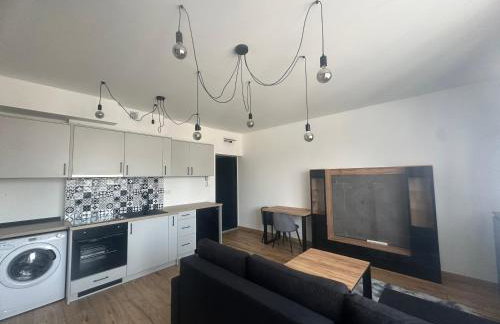 Mieszkania od 32-55m, pełne wyposażenie, komfortowe warunki - Foto 26