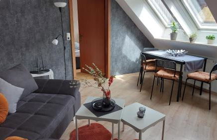 Ferienwohnung Schmitz - Foto 7