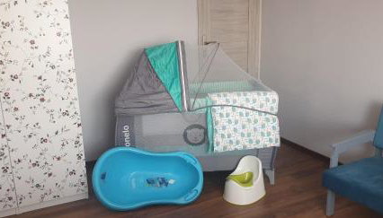 Guzikowa Chata - Foto 4