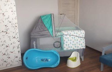 Guzikowa Chata - Foto 4