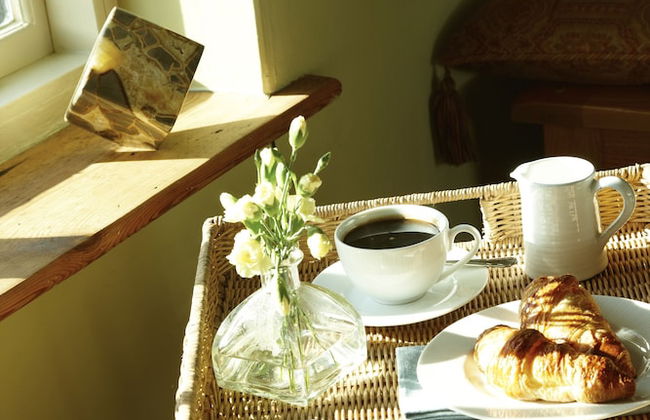 Hang Your Hat - The Cottage - Foto 3