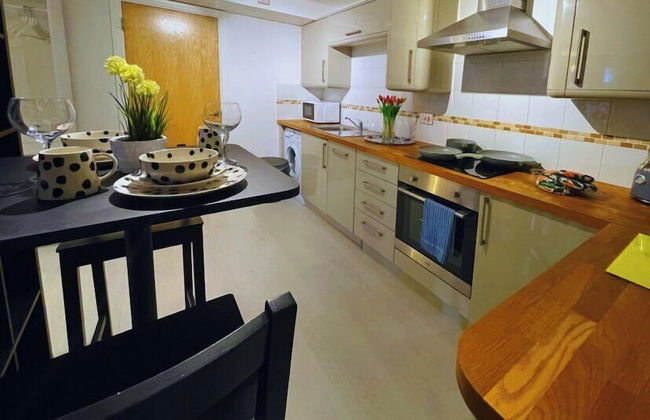 Bristol City Stays - Foto 24