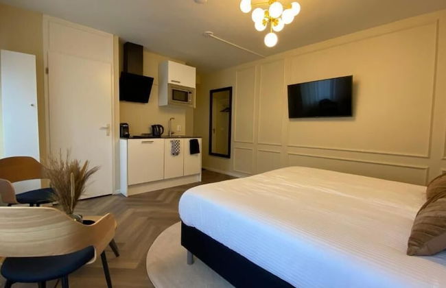 Casa Cappuccino - Stylish Studio for two - Photo 3