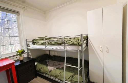 Entire Family-friendly 4 BR Cozy Unit , Metro walk - Foto 74