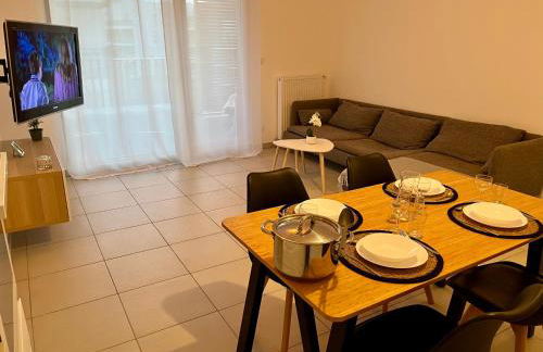 Appartement cosy à Bron - Foto 4