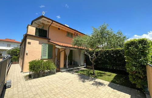 La casa di Elena Versilia - Two Apartments - Foto 27