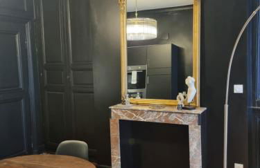 L'appartement d'Eugène - Foto 7