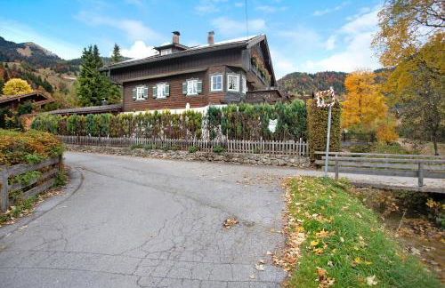 Seeberg - Haus Annamirl - Foto 23