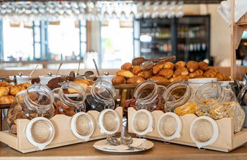 Mythos Suites Hotel - Foto 29