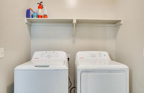 Golf, Swim, Relax Oklahoma Ranchland Retreat - Photo 20