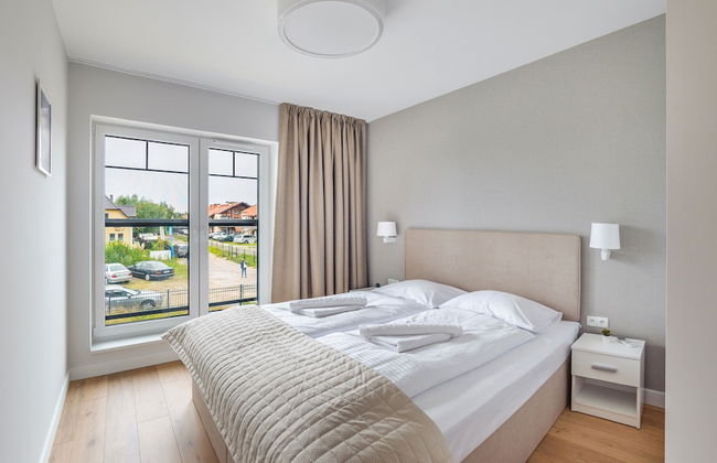 Apartamenty Sun & Snow Port Krynica - Foto 9