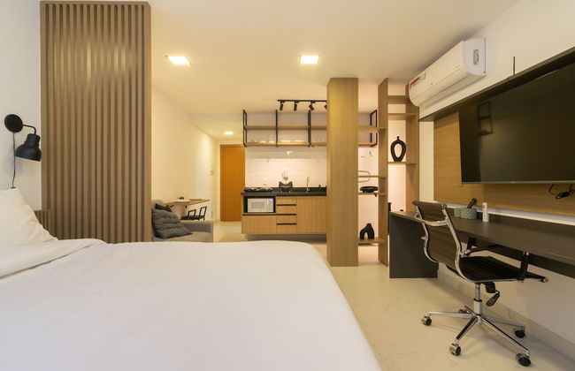 360 Rio Santos Dumont - Foto 78