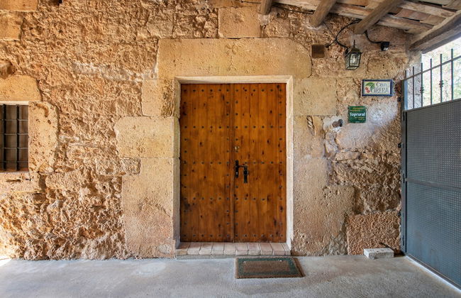 Can Cirera, Rural House In Girona - Photo 35