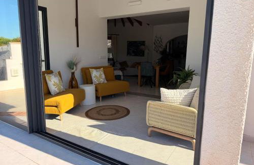 Villa Sal y Mar - Jávea ! Freshly Renovated ! - Foto 5
